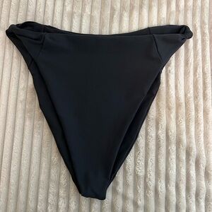 Skatie Salty Bathing Suit Bottom